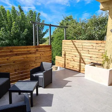 O Phil Du Vent' Apartment Ventabren Exterior photo