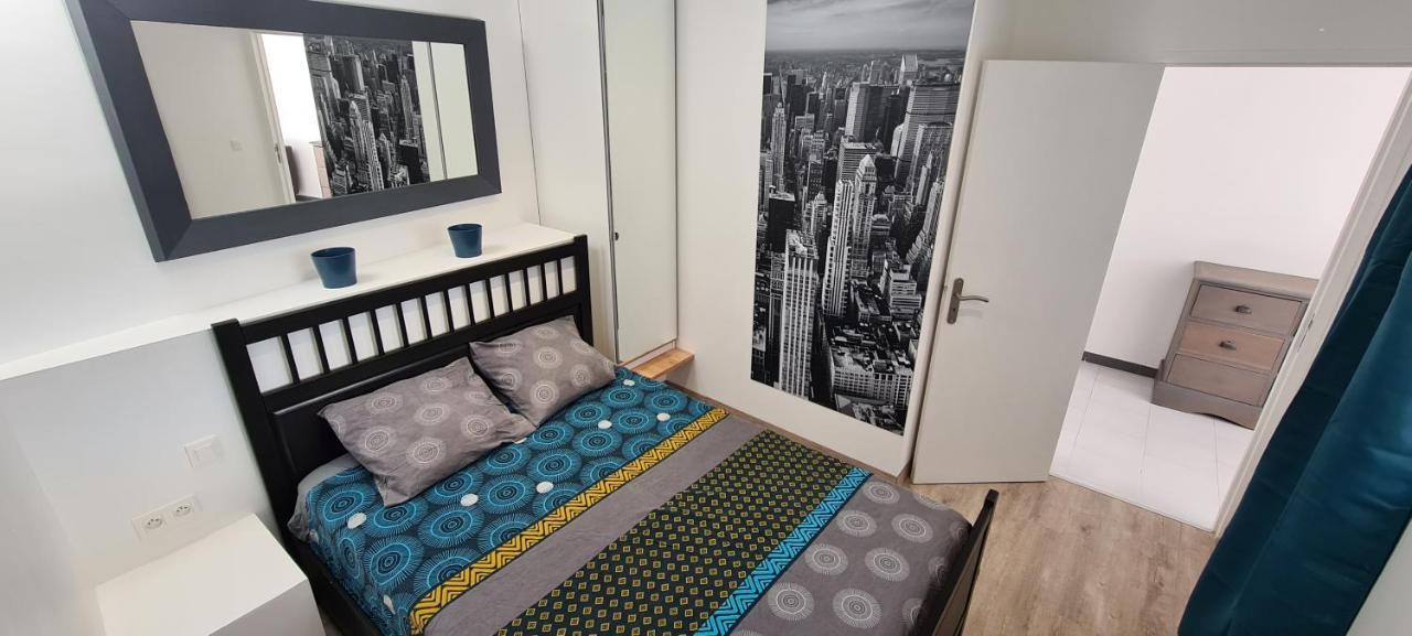 O Phil Du Vent' Appartement *