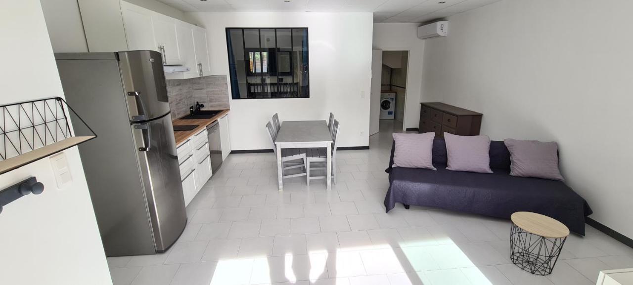 O Phil Du Vent' Apartment *