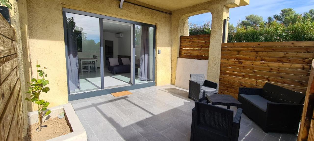 O Phil Du Vent' Appartement