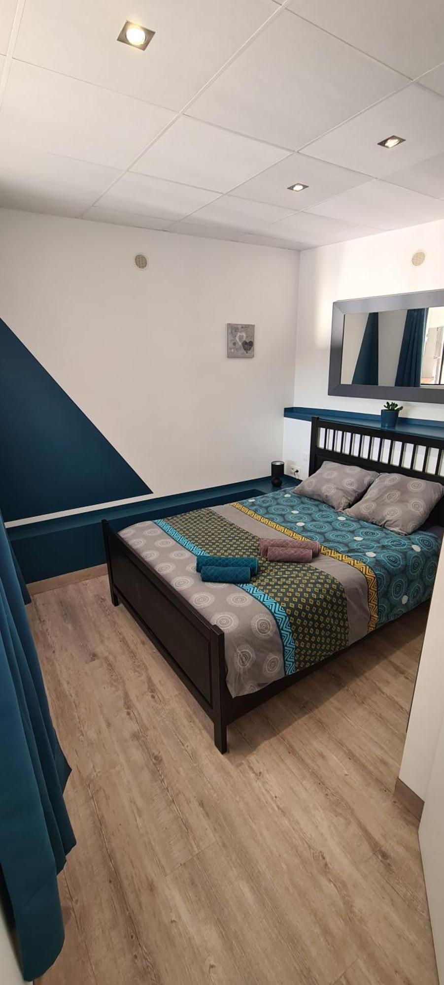 Appartement O Phil Du Vent' Ventabren